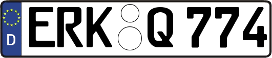 ERK-Q774