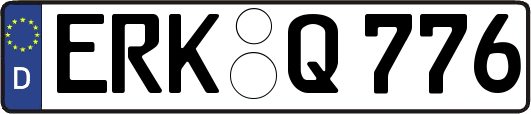 ERK-Q776