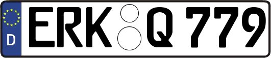 ERK-Q779