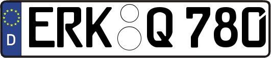 ERK-Q780