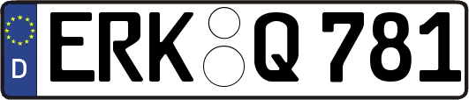 ERK-Q781