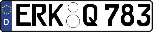 ERK-Q783