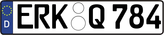 ERK-Q784