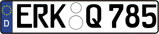 ERK-Q785
