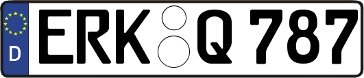 ERK-Q787
