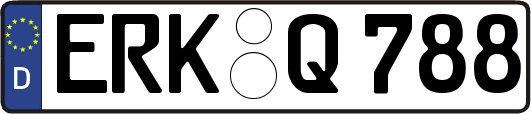 ERK-Q788