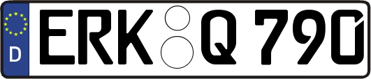 ERK-Q790