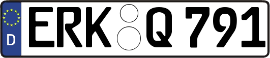ERK-Q791