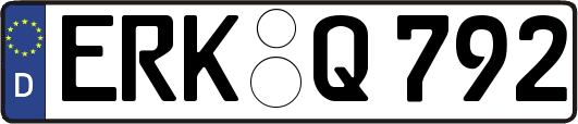 ERK-Q792