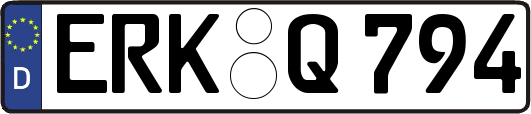 ERK-Q794