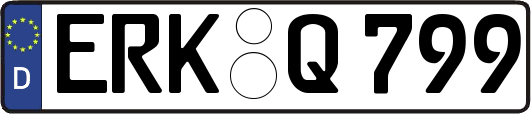 ERK-Q799