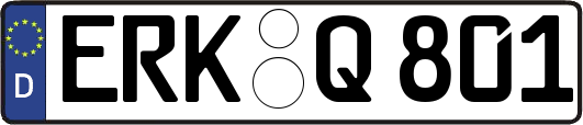ERK-Q801