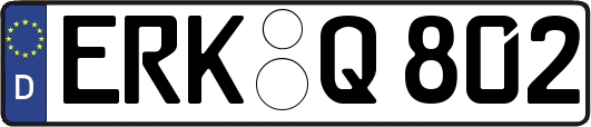 ERK-Q802