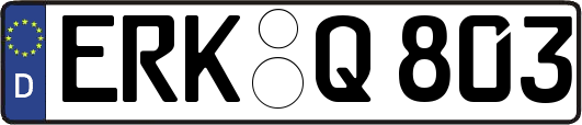 ERK-Q803
