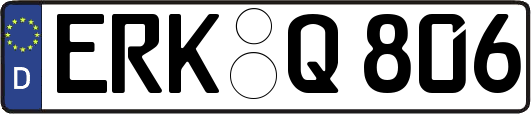 ERK-Q806
