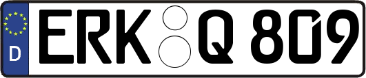 ERK-Q809