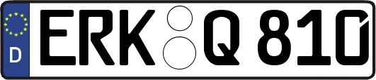 ERK-Q810