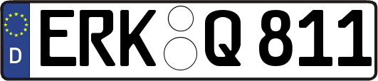 ERK-Q811