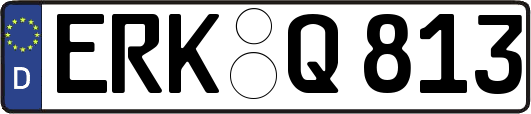 ERK-Q813