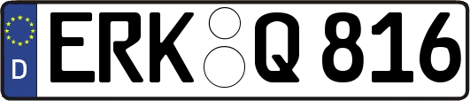 ERK-Q816