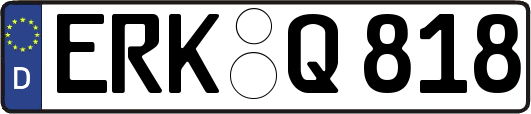 ERK-Q818