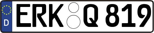 ERK-Q819