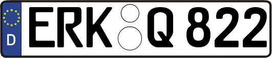 ERK-Q822