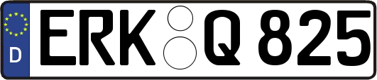 ERK-Q825