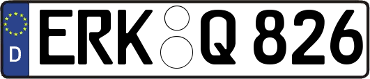 ERK-Q826
