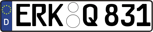 ERK-Q831