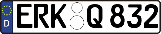 ERK-Q832