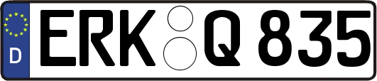 ERK-Q835
