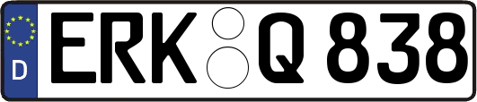 ERK-Q838