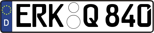 ERK-Q840