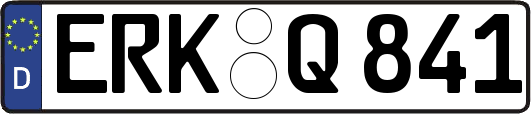ERK-Q841