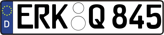 ERK-Q845
