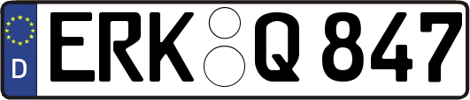 ERK-Q847