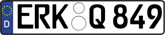 ERK-Q849