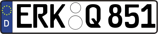 ERK-Q851