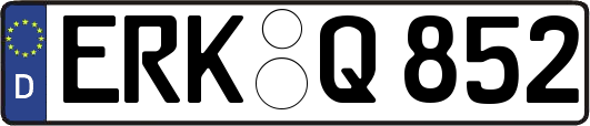 ERK-Q852