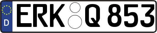 ERK-Q853