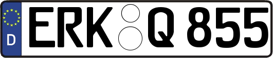 ERK-Q855