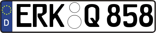 ERK-Q858