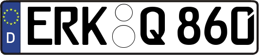 ERK-Q860