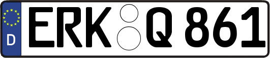 ERK-Q861