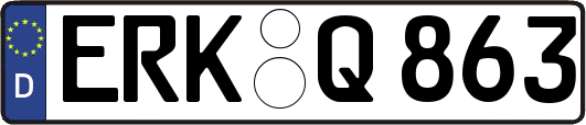 ERK-Q863