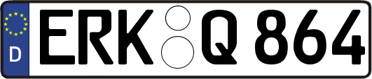 ERK-Q864