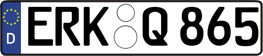 ERK-Q865