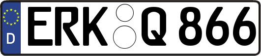 ERK-Q866