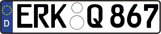 ERK-Q867